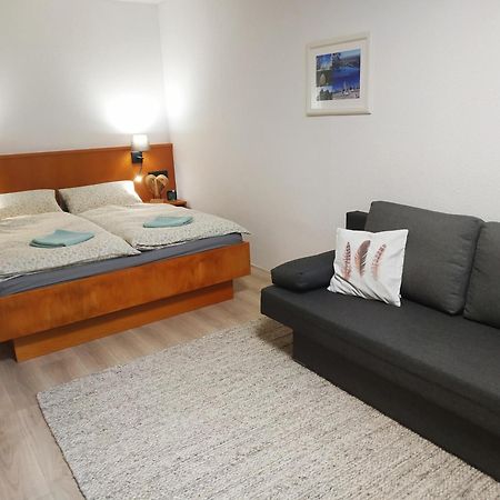 Winterwohnung Almberg Миттерфирмиансройт Экстерьер фото