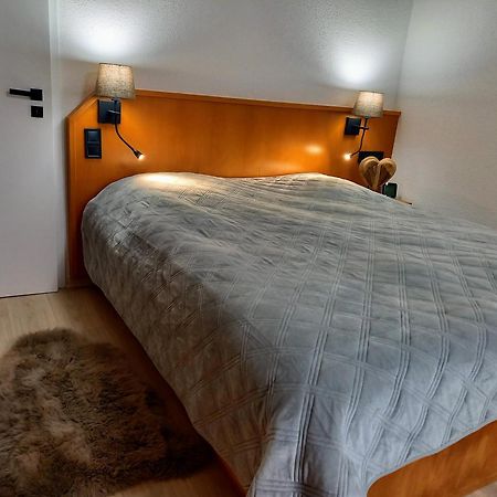 Winterwohnung Almberg Миттерфирмиансройт Экстерьер фото