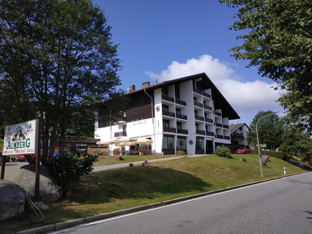 Winterwohnung Almberg Миттерфирмиансройт Экстерьер фото
