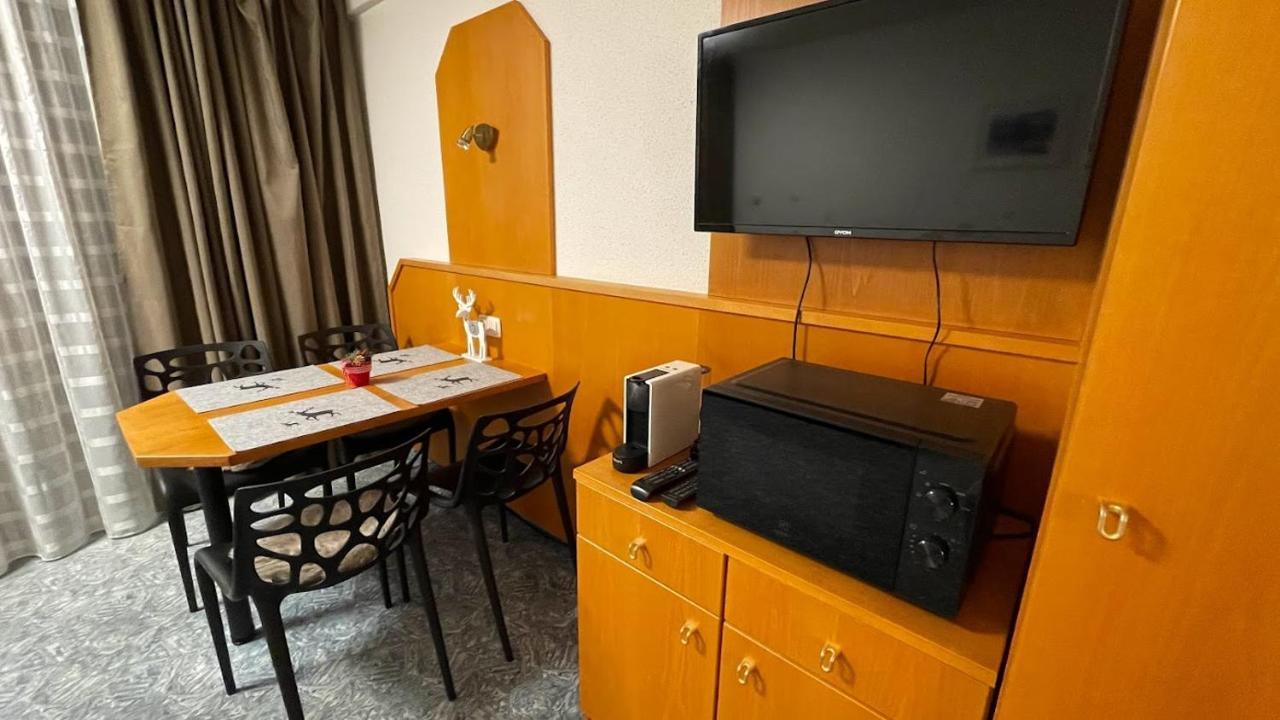 Winterwohnung Almberg Миттерфирмиансройт Экстерьер фото