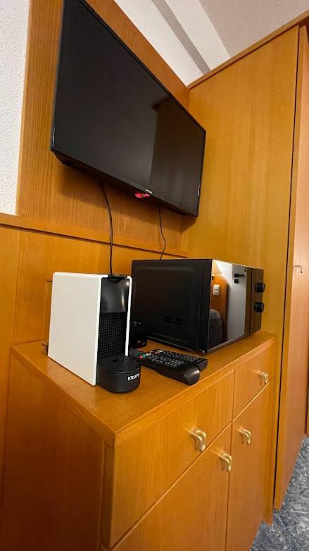 Winterwohnung Almberg Миттерфирмиансройт Экстерьер фото