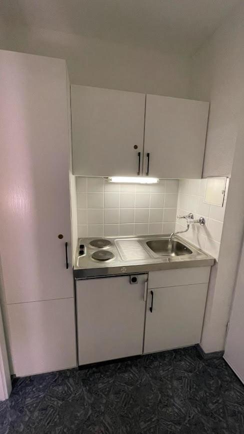 Winterwohnung Almberg Миттерфирмиансройт Экстерьер фото