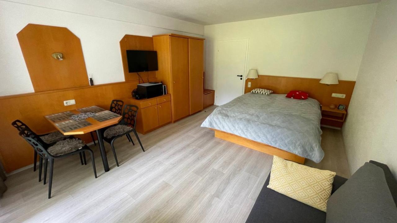 Winterwohnung Almberg Миттерфирмиансройт Экстерьер фото