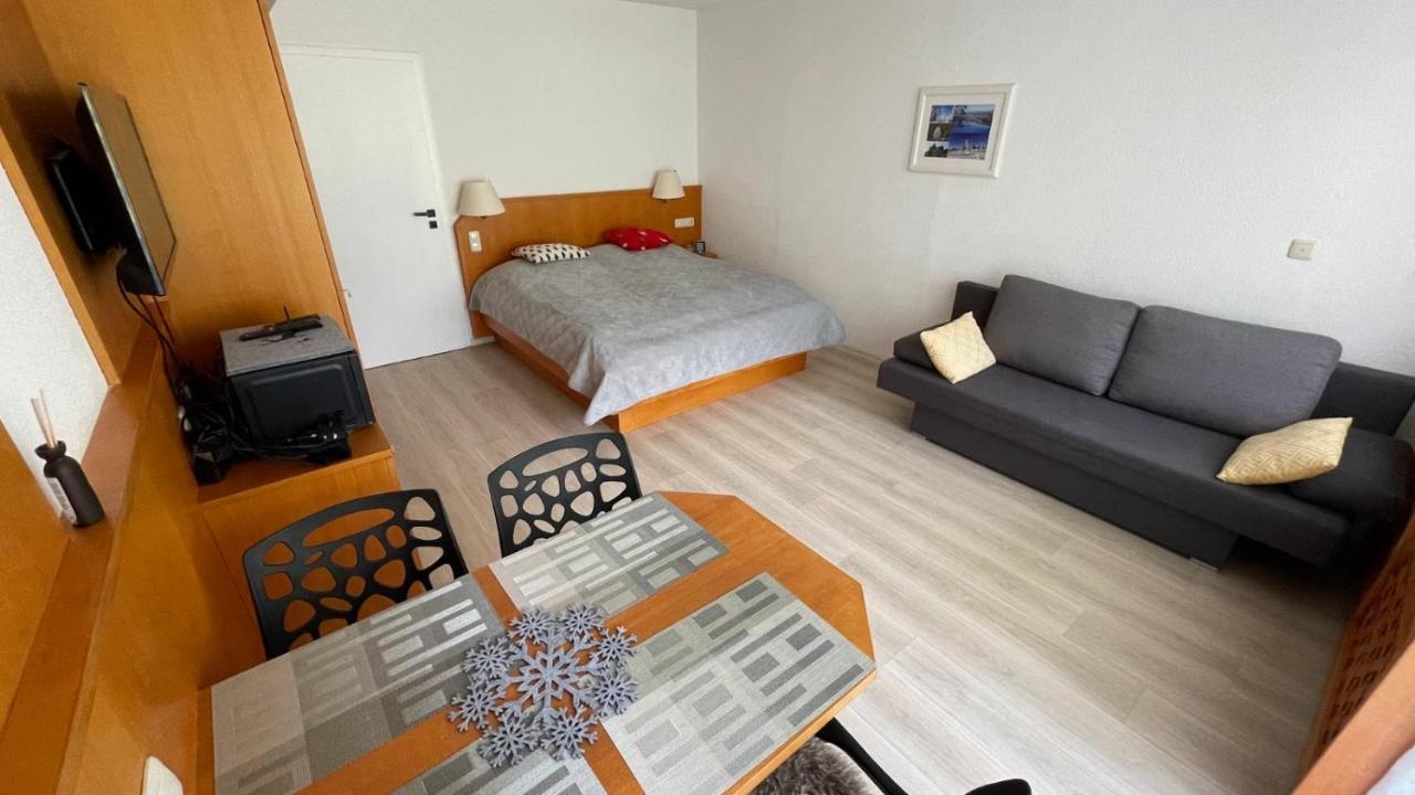 Winterwohnung Almberg Миттерфирмиансройт Экстерьер фото