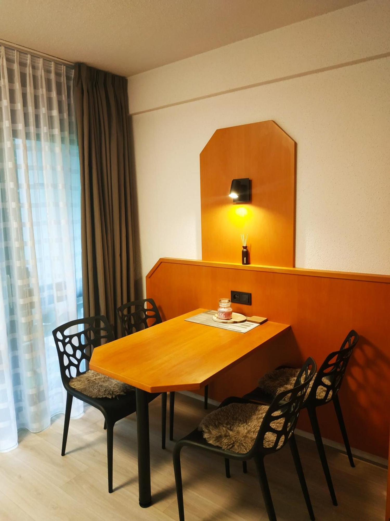 Winterwohnung Almberg Миттерфирмиансройт Экстерьер фото