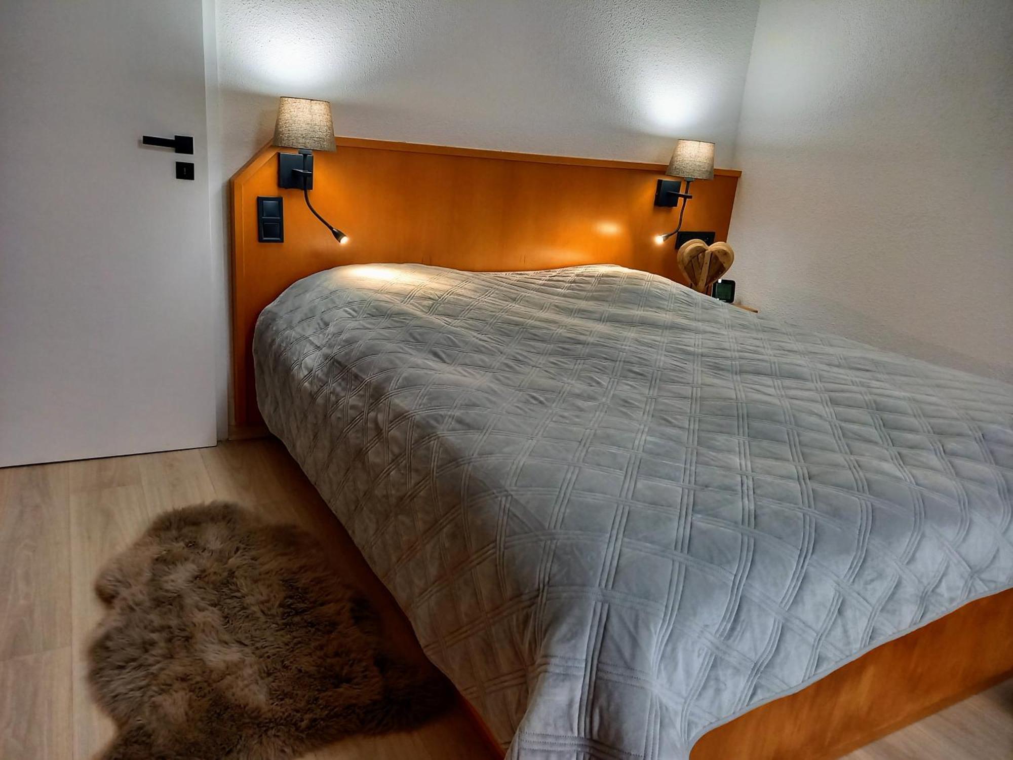 Winterwohnung Almberg Миттерфирмиансройт Экстерьер фото