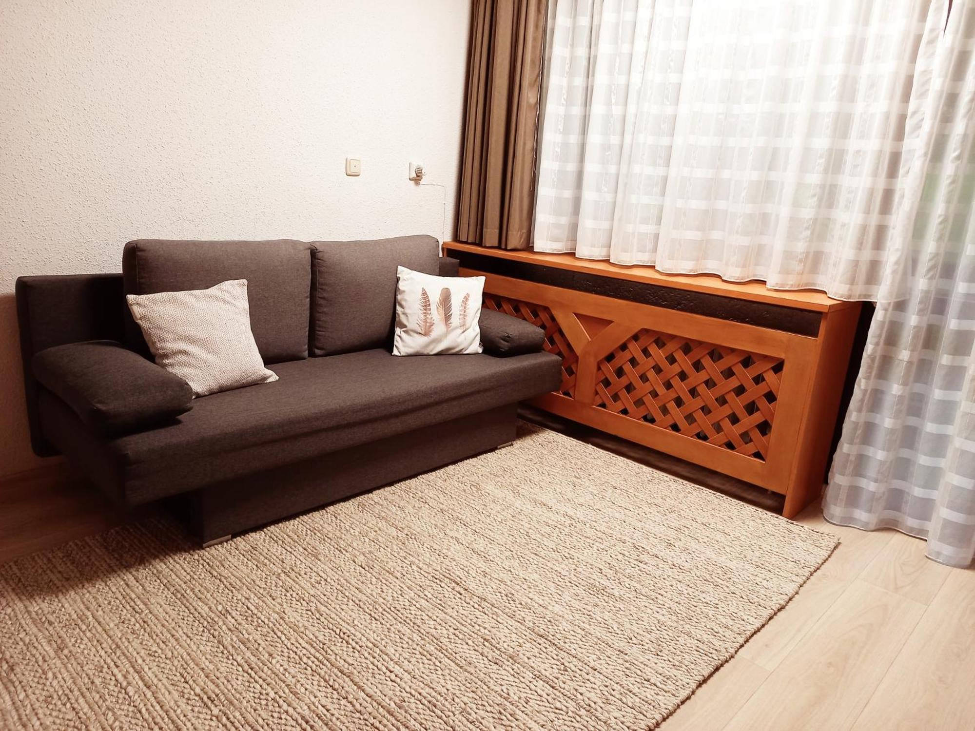 Winterwohnung Almberg Миттерфирмиансройт Экстерьер фото