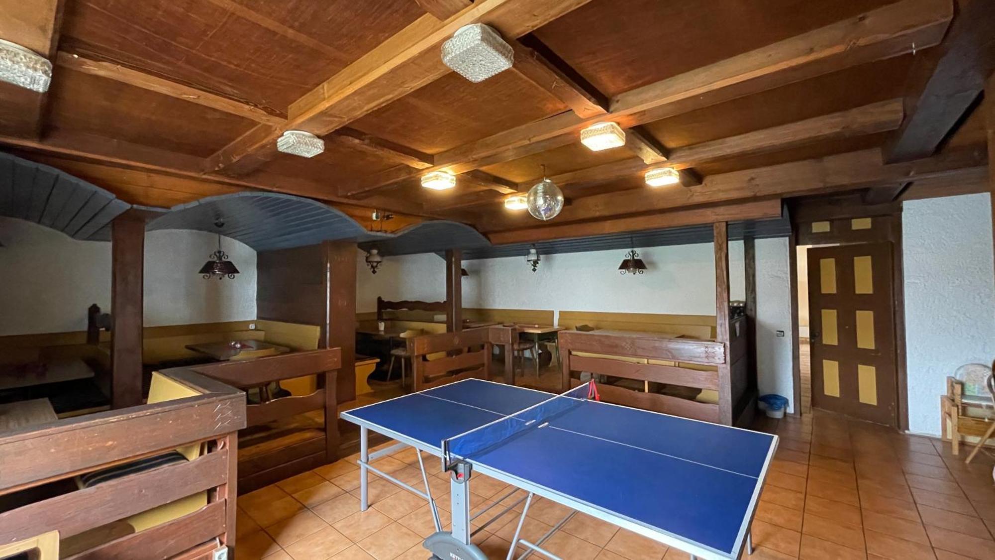 Winterwohnung Almberg Миттерфирмиансройт Экстерьер фото